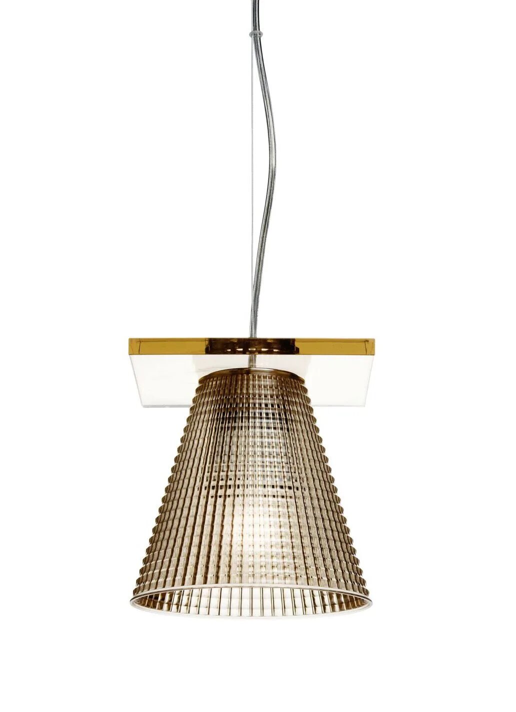 Light Air Pendant Lamp by Kartell Lamps Pendant Lamps